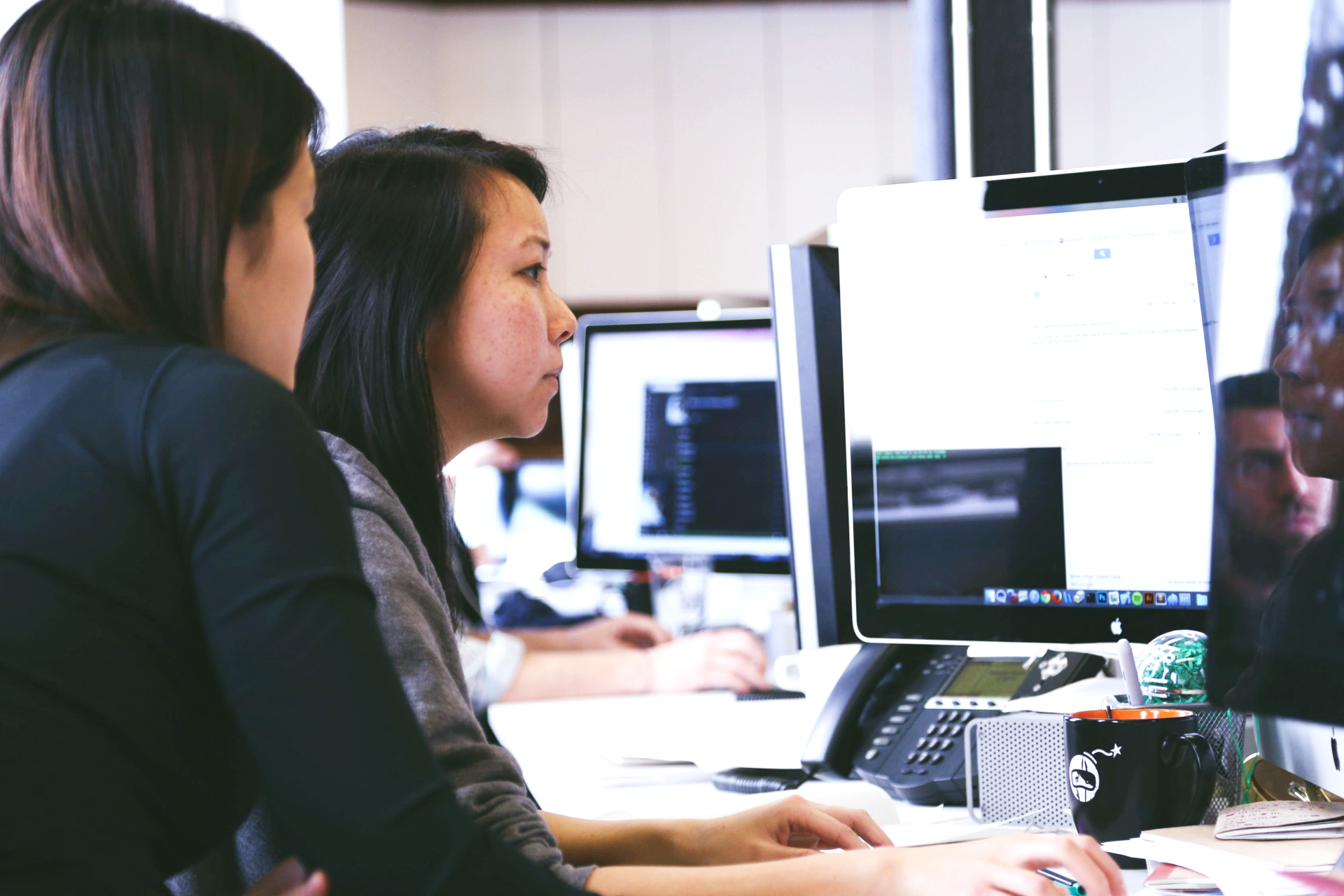 Employee Development