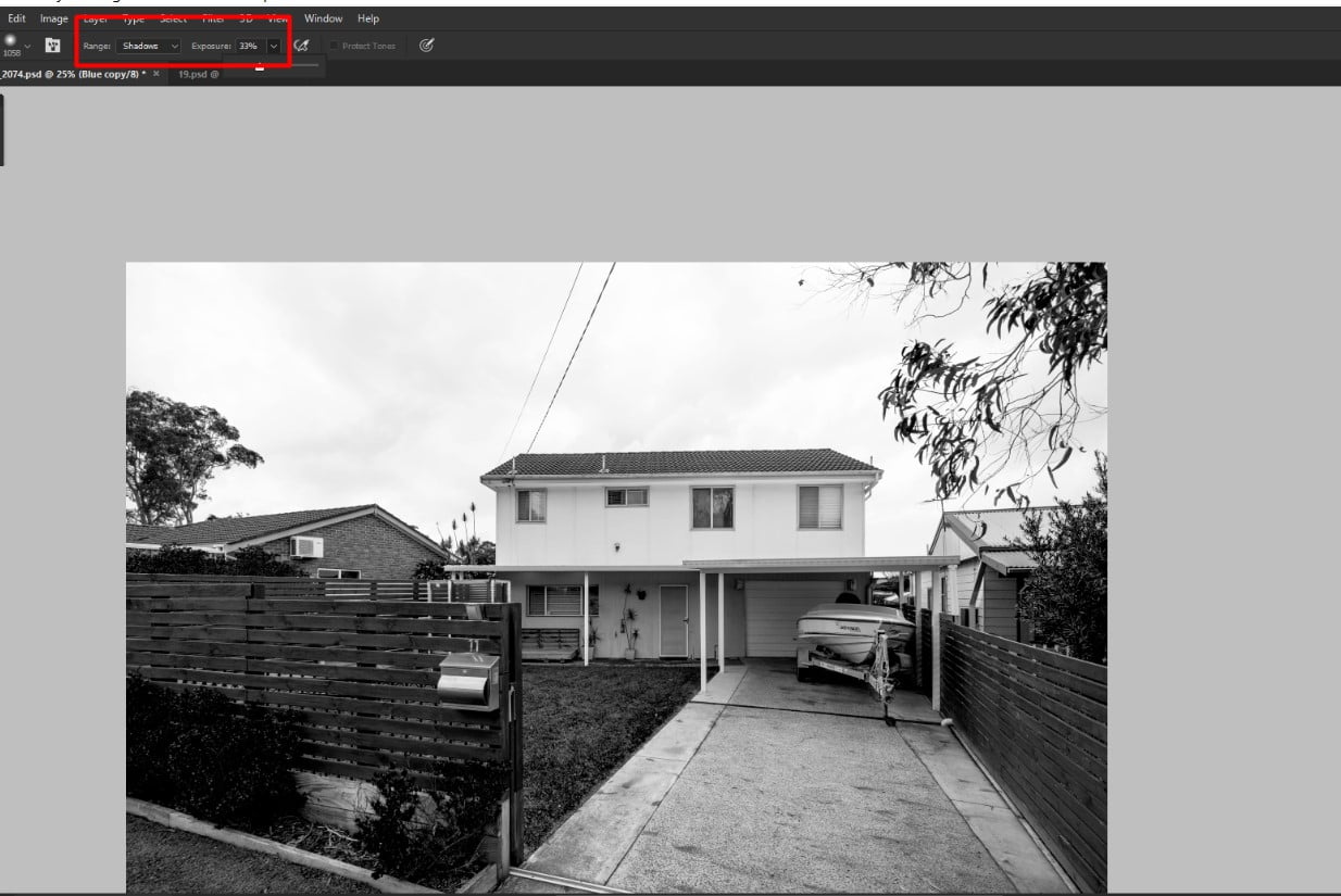 real estate blue sky swap