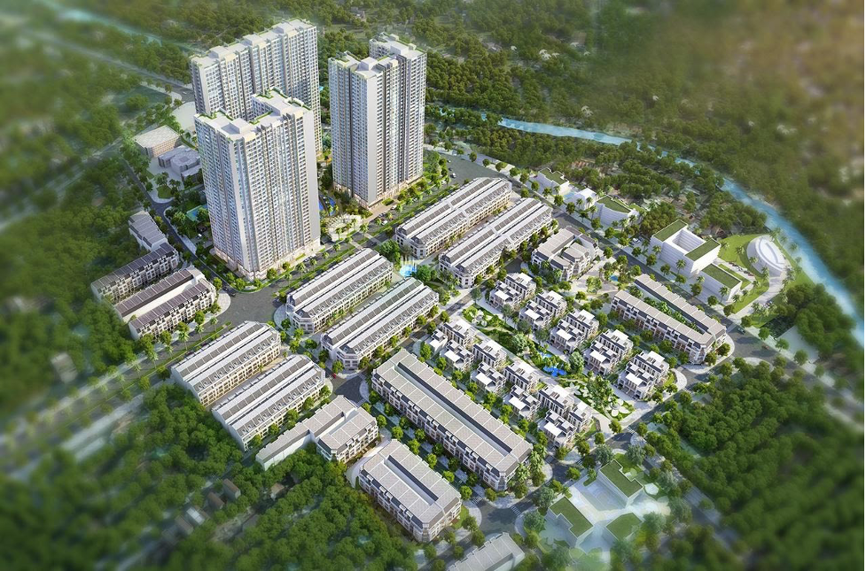 Real estate photo editing Vietnam